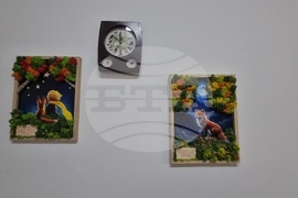 Ловеч - Държавна психиатрична болница - годишнина - откриване на дневен стационарен център за деца