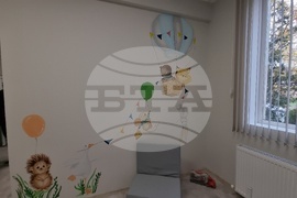 Ловеч - Държавна психиатрична болница - годишнина - откриване на дневен стационарен център за деца