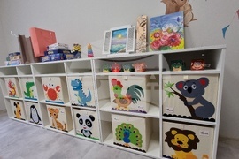 Ловеч - Държавна психиатрична болница - годишнина - откриване на дневен стационарен център за деца