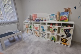 Ловеч - Държавна психиатрична болница - годишнина - откриване на дневен стационарен център за деца