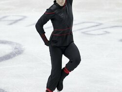 Finland European Figure Skating Championships