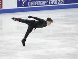 Finland European Figure Skating Championships