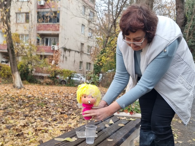 Здравната инспекция в Кърджали отбелязва с демонстрации сред ученици Международния ден за борба с тютюнопушенето