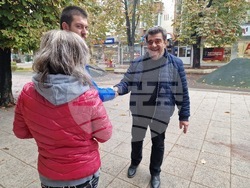 Разград - ОИЦ - проекти