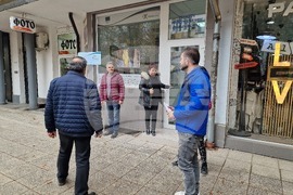 Разград - ОИЦ - проекти