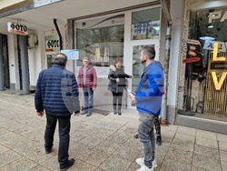 Разград - ОИЦ - проекти