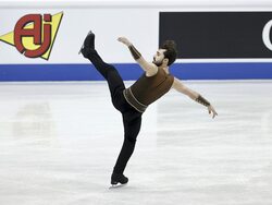 Finland European Figure Skating Championships
