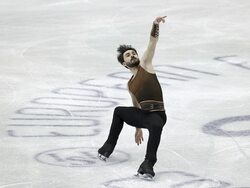 Finland European Figure Skating Championships