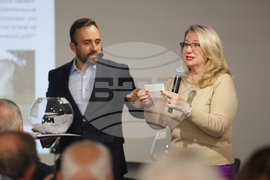 „Опознай България - 100 национални туристически обекта" - награди