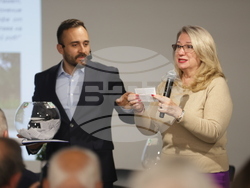 „Опознай България - 100 национални туристически обекта" - награди