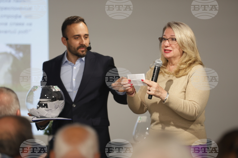 „Опознай България - 100 национални туристически обекта" - награди