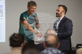 „Опознай България - 100 национални туристически обекта" - награди