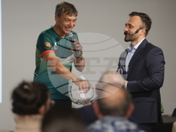 „Опознай България - 100 национални туристически обекта" - награди