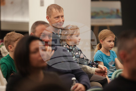 „Опознай България - 100 национални туристически обекта" - награди