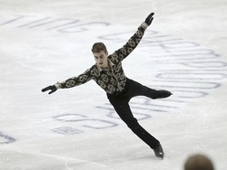 Finland European Figure Skating Championships