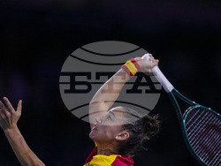 Spain Billie Jean King Cup Tennis
