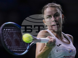 Spain Billie Jean King Cup Tennis