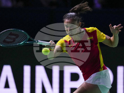 Spain Billie Jean King Cup Tennis