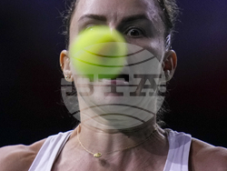 Spain Billie Jean King Cup Tennis