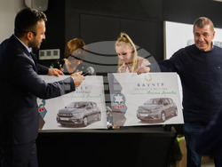 „Опознай България - 100 национални туристически обекта" - награди