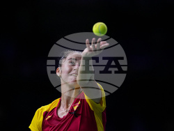 Spain Billie Jean King Cup Tennis