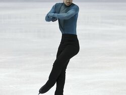 Finland European Figure Skating Championships