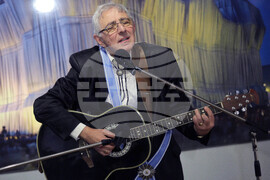 Хайгашод Агасян, композитор