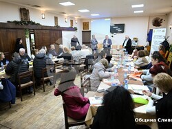 Снимка: Община Сливен