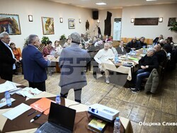 Снимка: Община Сливен