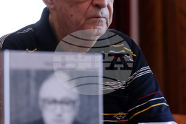 Проф. Светозар Донев, театрален и оперен режисьор