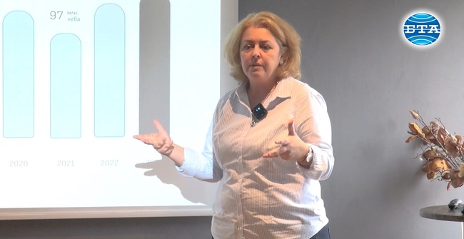 Почти 138 млн. лв. са даренията за различни каузи у нас през 2023 г., отчете Българският дарителски форум 