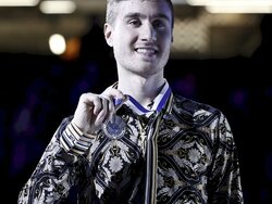 Finland European Figure Skating Championships