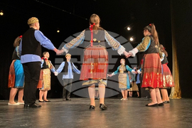 Банатските българи от ансамбъл „Фалмис“ с концерт пред софийска публика