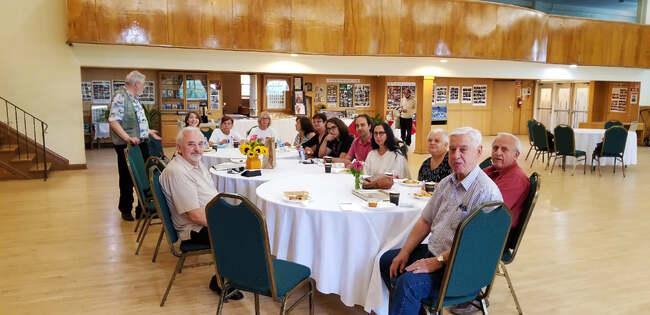 Коледно тържество ще бъде организирано на 15 декември в храм „Св. св. Кирил и Методий“ в Торонто