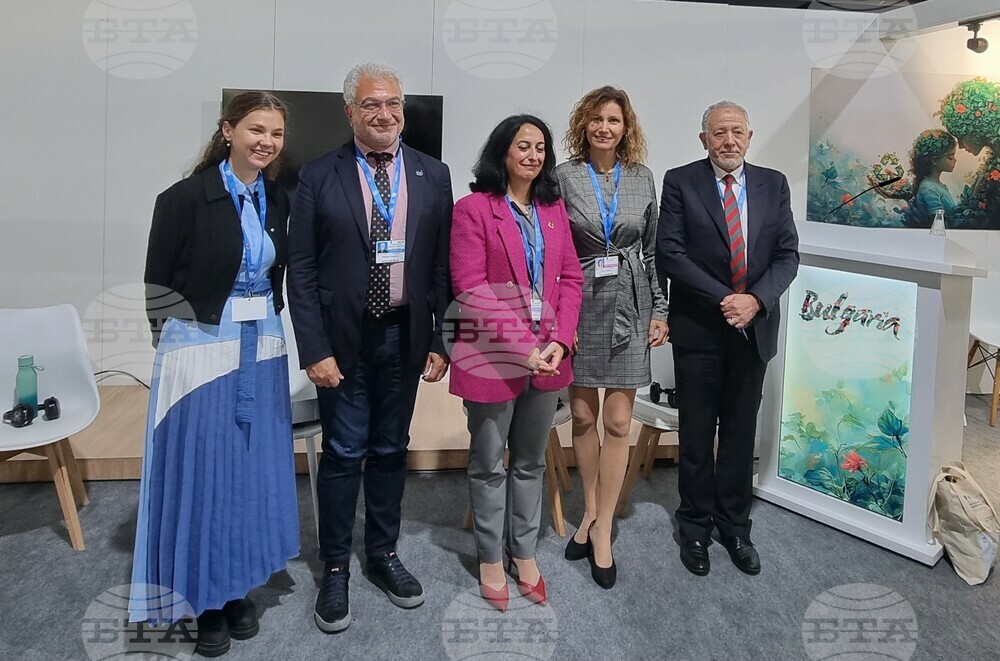 IPCC Secretary: Universities Will Help World Turn Climate Crisis into Opportunity