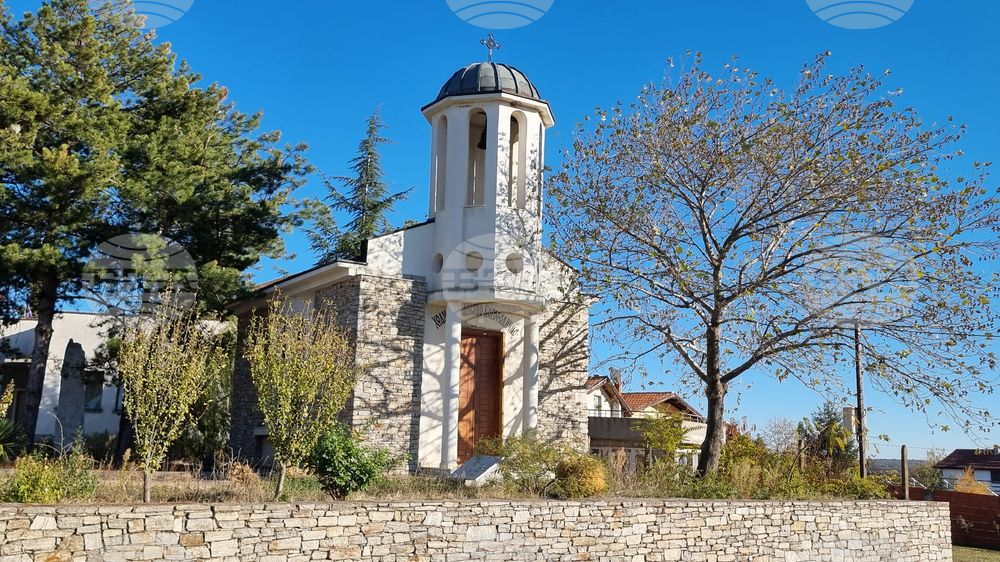 EPPO Probes into Bulgarian Church Restoration on Suspicion of Subsidy Fraud