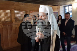 Самоков -  Ден на християнското семейство