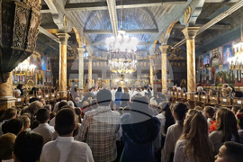 Самоков -  Ден на християнското семейство