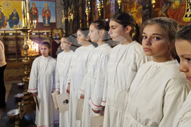 Самоков -  Ден на християнското семейство