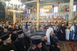 Самоков -  Ден на християнското семейство