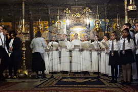 Самоков -  Ден на християнското семейство