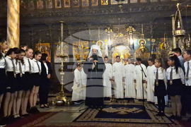 Самоков -  Ден на християнското семейство