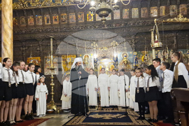 Самоков -  Ден на християнското семейство