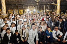 Самоков -  Ден на християнското семейство