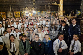 Самоков -  Ден на християнското семейство