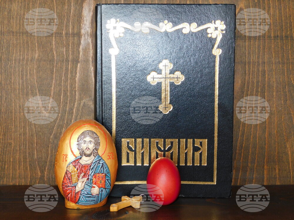 Енорийският център при храм "Възкресение Христово" във Велико Търново стартира ежеседмични църковни беседи