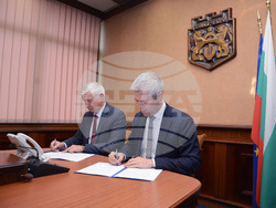 Снимка: Община Варна