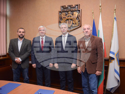 Снимка: Община Варна