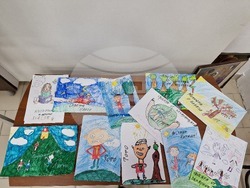 Разград - деца - библиотека