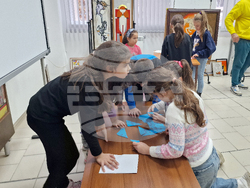 Разград - деца - библиотека